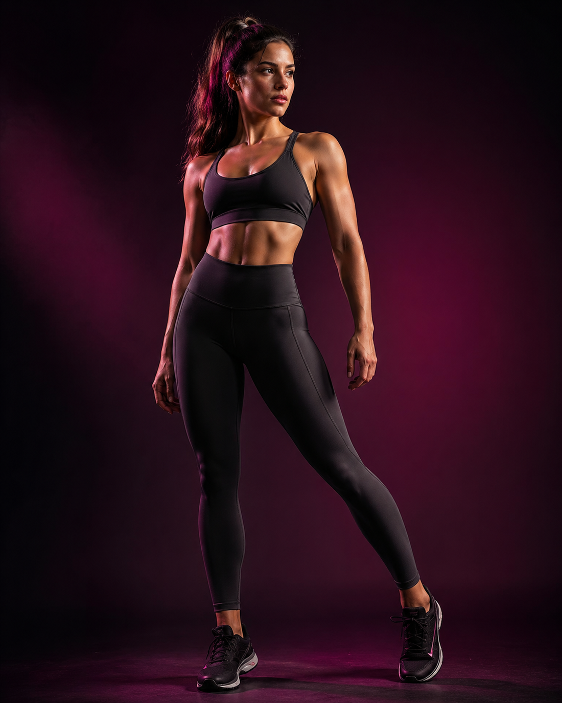 Active Wear