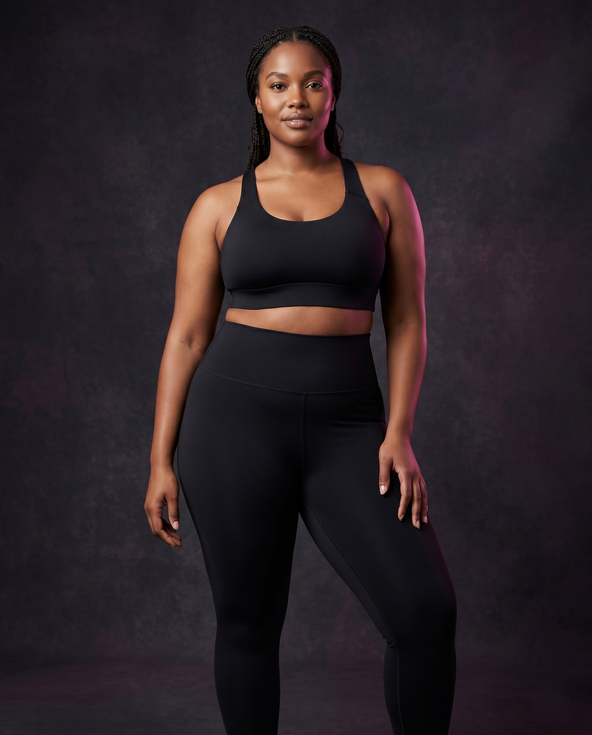 Plus Size
