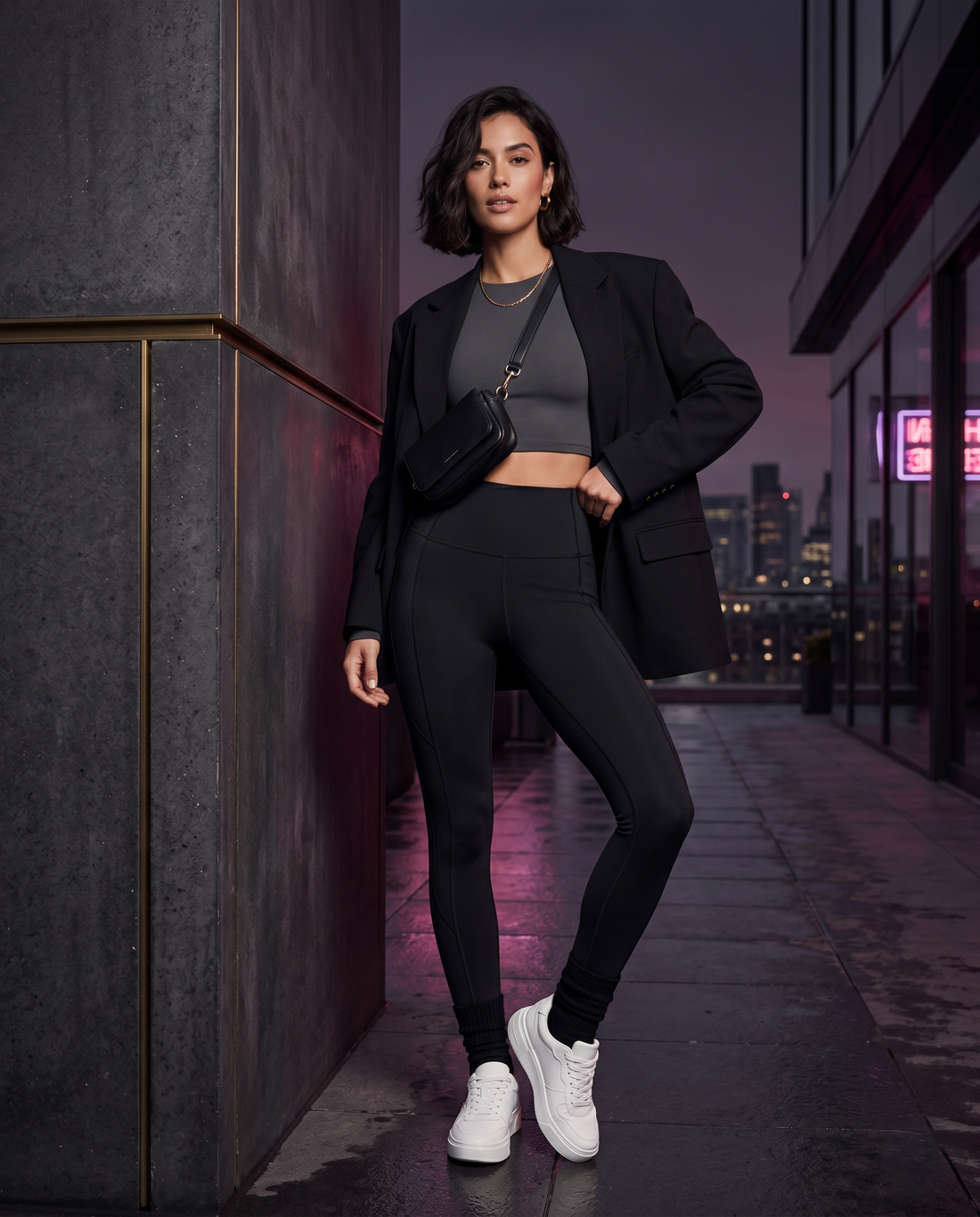 Fashion Leggings