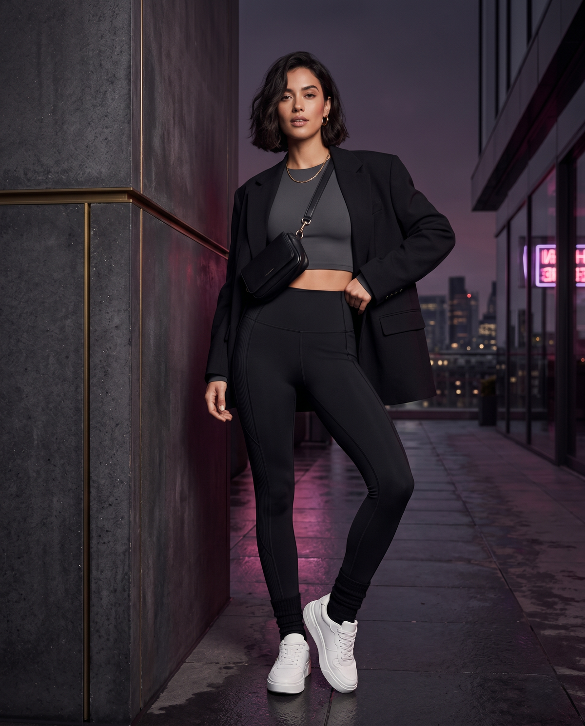 Fashion Leggings
