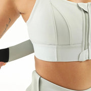 AuraLift Adjustable Sports Bra