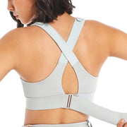 AuraLift Adjustable Sports Bra