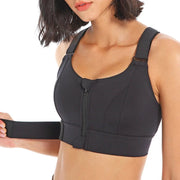 AuraLift Adjustable Sports Bra