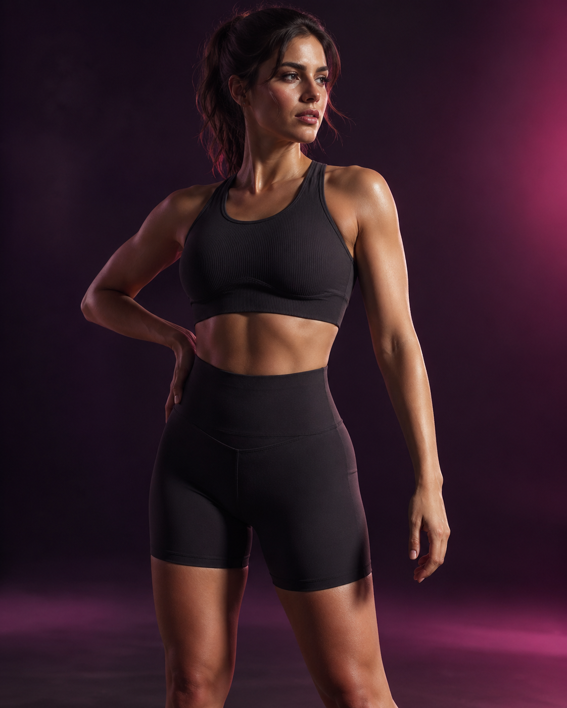 Featured activewear product image