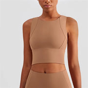 PowerPad High Impact Sports Bra