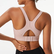 CrossCore Padded Sports Bra