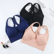 Shockproof Sports Bra