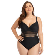 MinimalFit One Piece Swimsuit