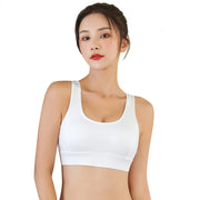 AirMesh Padded Sports Bra