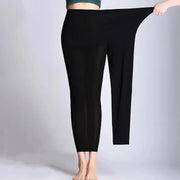CoolFlex Cotton Stretch Legging