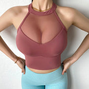 StudioMesh Yoga Bra