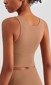 PowerPad High Impact Sports Bra