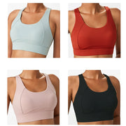 CrossCore Padded Sports Bra
