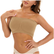 FlexBandeau Fitness Bra