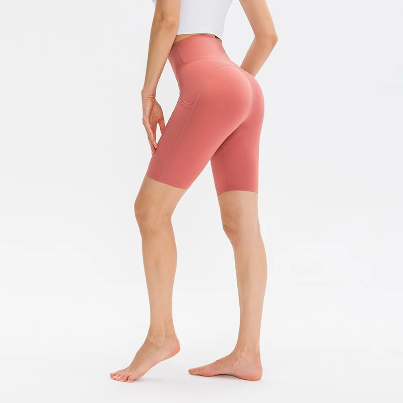 RunEase Pocket Shorts