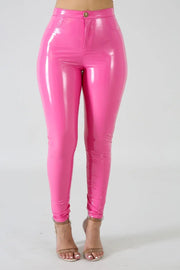 ZipForm High Waist Legging