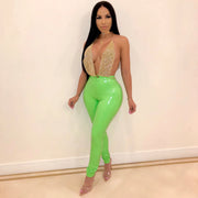 ZipForm High Waist Legging