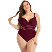 MinimalFit One Piece Swimsuit