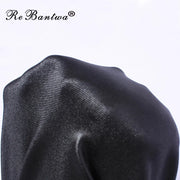 BootyForm Faux Leather Legging