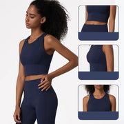 PowerPad High Impact Sports Bra