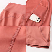 RunEase Pocket Shorts