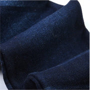 DenimFlow Plus Size Legging