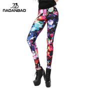 GlowPulse 3D Print Legging