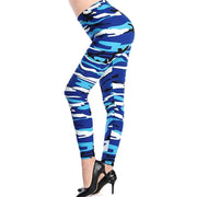CamoCore Fitness Legging