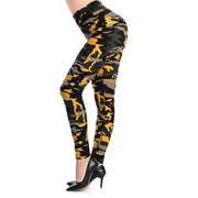 CamoCore Fitness Legging