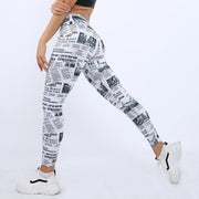 TypeSet Streetwear Legging