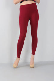 BambooFlex High Elastic Legging
