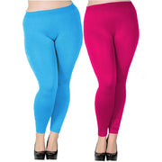 ModalSoft Seamless Legging