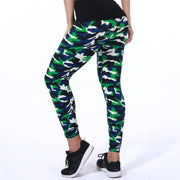 CamoCore Fitness Legging