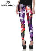 GlowPulse 3D Print Legging