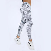 TypeSet Streetwear Legging