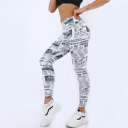 TypeSet Streetwear Legging