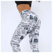 TypeSet Streetwear Legging