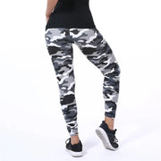 CamoCore Fitness Legging