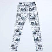 TypeSet Streetwear Legging