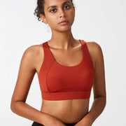 CrossCore Padded Sports Bra