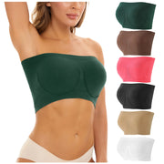 FlexBandeau Fitness Bra