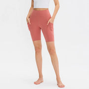 RunEase Pocket Shorts