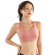 AirMesh Padded Sports Bra