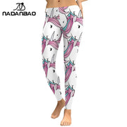 DreamDash Unicorn Legging