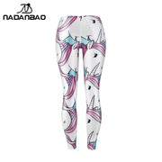 DreamDash Unicorn Legging