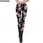 CatFlex Elastic Legging