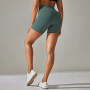 StudioCore High Waist Shorts