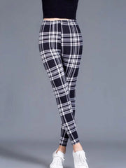 BloomGrid Fitness Legging