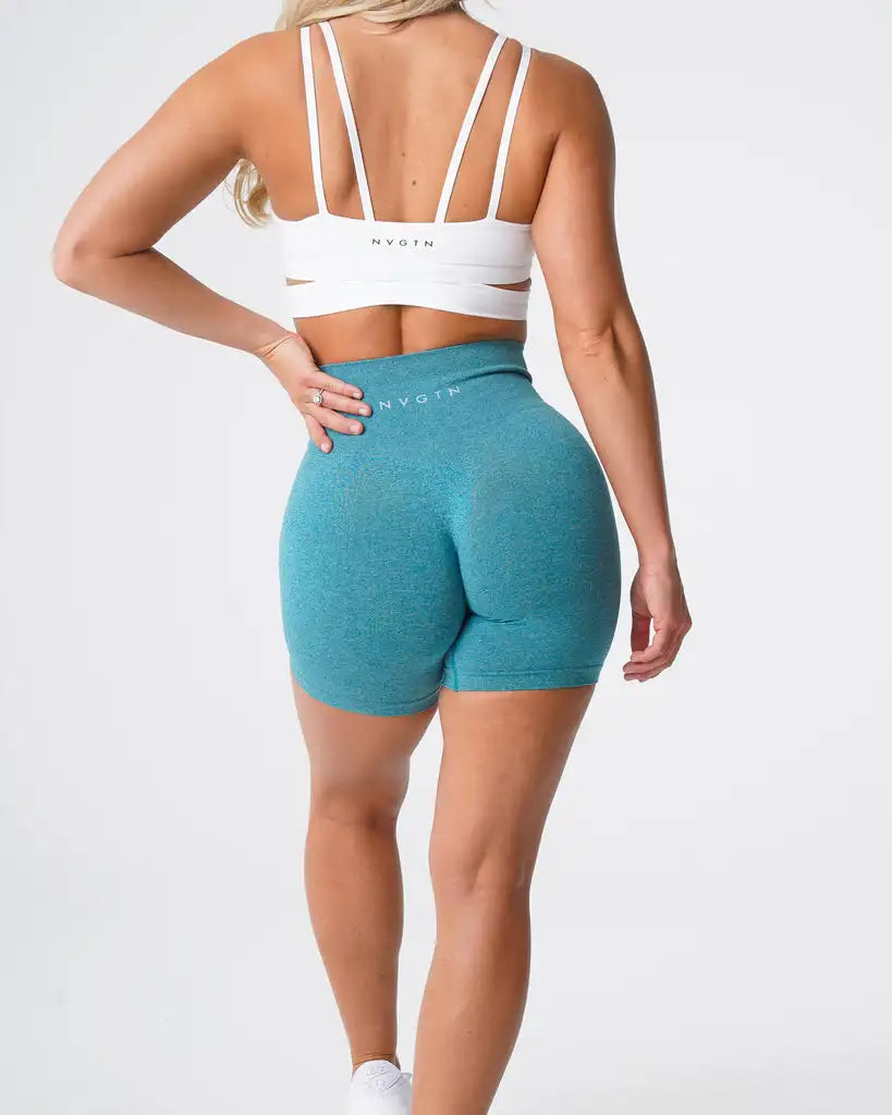 Seamless Pro Shorts