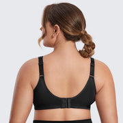 FullHold Seamless Sports Bra